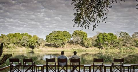 Afrika - Sydafrika - Simbavati River Lodge (3)