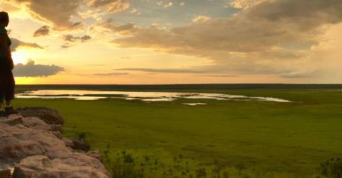 Australien - Northern Territory - Kakadu National Park - udsigt.jpg