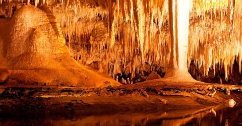 Australien - Western Australia - Margaret River - Lake Cave.jpg