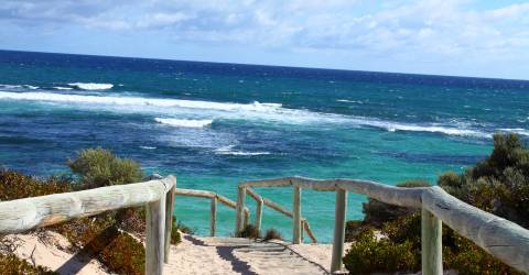 Australien - Western Australia - Rottnest Island (10)