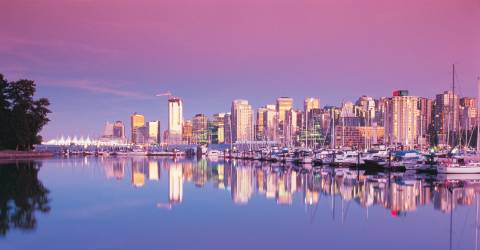 Canada - British Columbia - Vancouver (5)