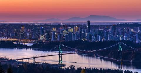 Canada - British Columbia - Vancouver - Solopgang.jpg