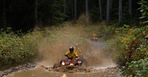 Canada - British Columbia - Whistler - ATV (2)