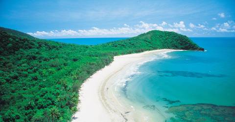 Cape Trib Beach_0