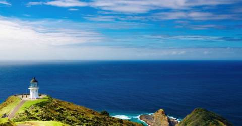 New Zealand - North Island - Northland - Cape Reinga - Fyrtårn (6).jpg