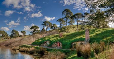 New Zealand - North Island - Waikato - Hobbiton.jpg