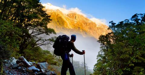 New Zealand - South Island - Natur - Hiking_0.jpg