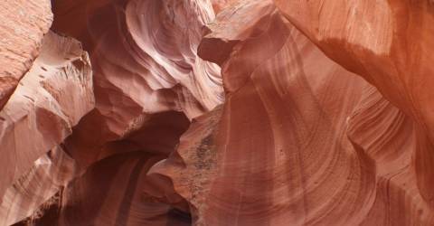 USA - Arizona - Antelope Canyon - 1.jpg