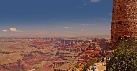 USA - Arizona - Grand Canyon - 10.jpg