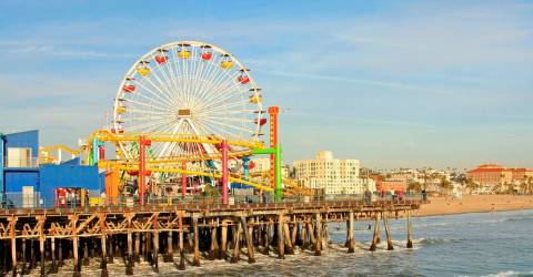 USA - Californien - Santa Monica - Pier - (2).jpg