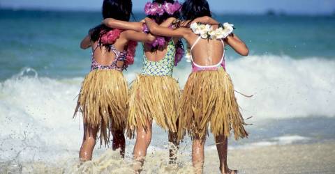 USA - Hawaii - Girls - 1.jpg