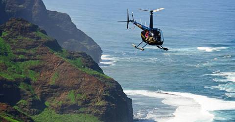 USA - Hawaii - Kauai - Mauna Loa - Helikopter - 6.jpg