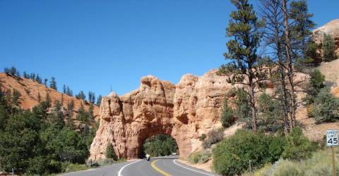 USA - Utah - Bryce Canyon - 16_0