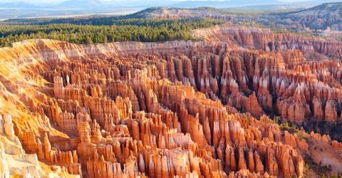 USA - Utah - Bryce Canyon - 2_0