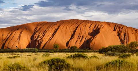 Australiens bästa - MyPlanet resor