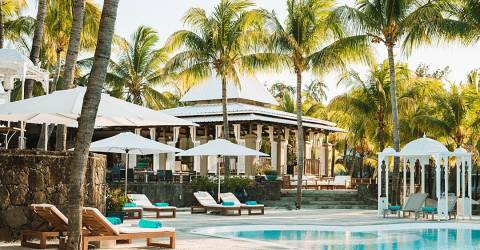 Mauritius: Shangri-La Touessrok Resort & SPA