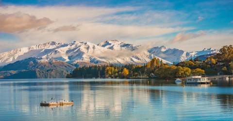 Roadtrip: Det bedste af Australien og New Zealand