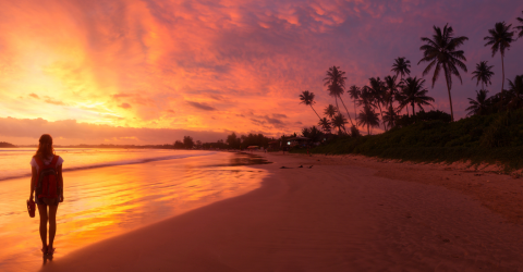 Sri Lanka: Höjdpunkter med Uga Escapes