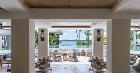 Mauritius: Paradise Cove Boutique Hotel