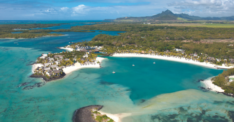 Mauritius Shangri-La Touessrok Resort