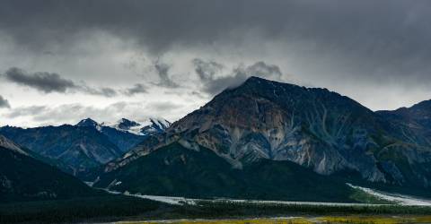 Kluane National Park