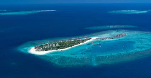 Rejse Maldiverne Cora Cora Maldives