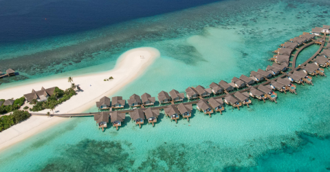 Resa Maldiverna Cora Cora Maldives