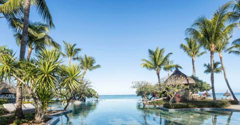 Mauritius: Paradise Cove Boutique Hotel