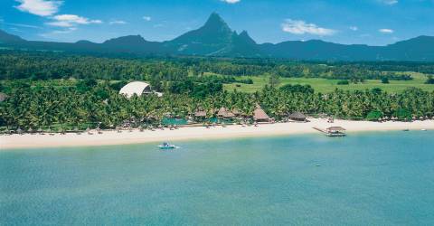 Mauritius: La Pirogue