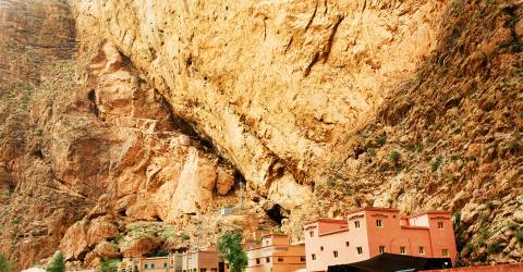 Varför Atlasbergen är ett måste på din resa i Marocko