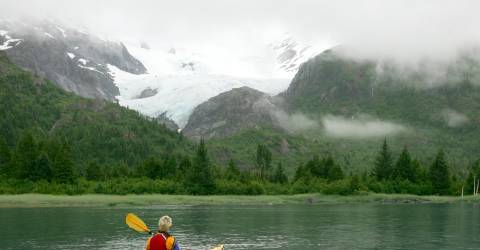 Roadtrip i Alaska – den sista gränsen utforskas