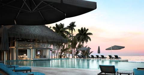 Res till Maldiverna – Baglioni Resort Maldives