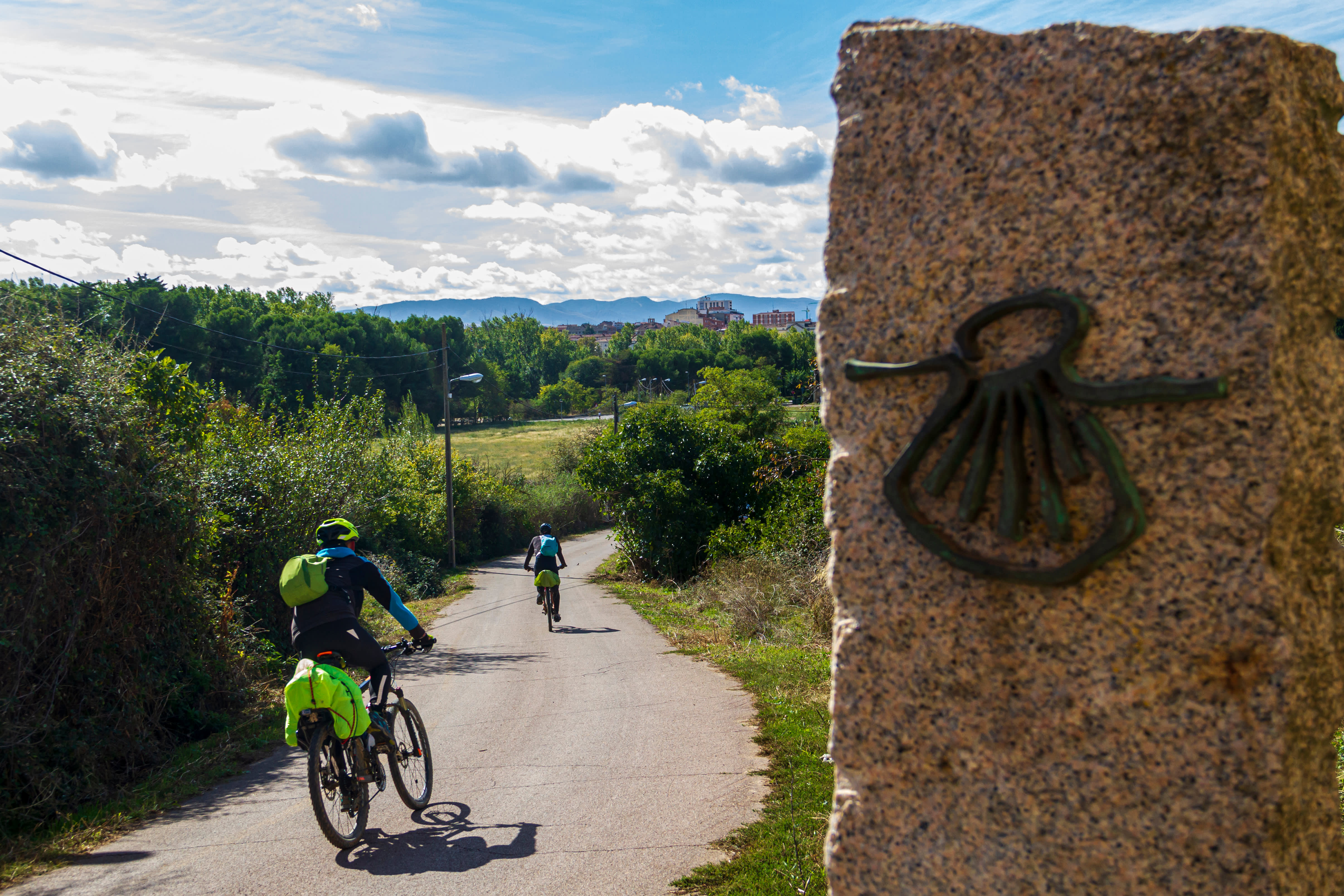 Hike or Bike the Camino de Santiago: Which Path Will You Choose?