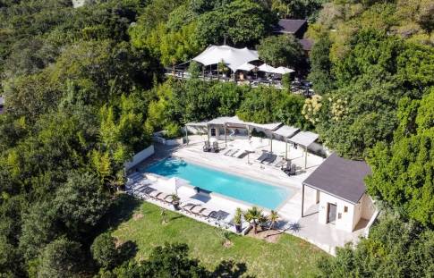Best of the Garden Route – Premium Adventure