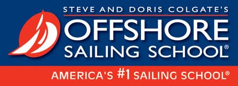 Offshore Sailing School