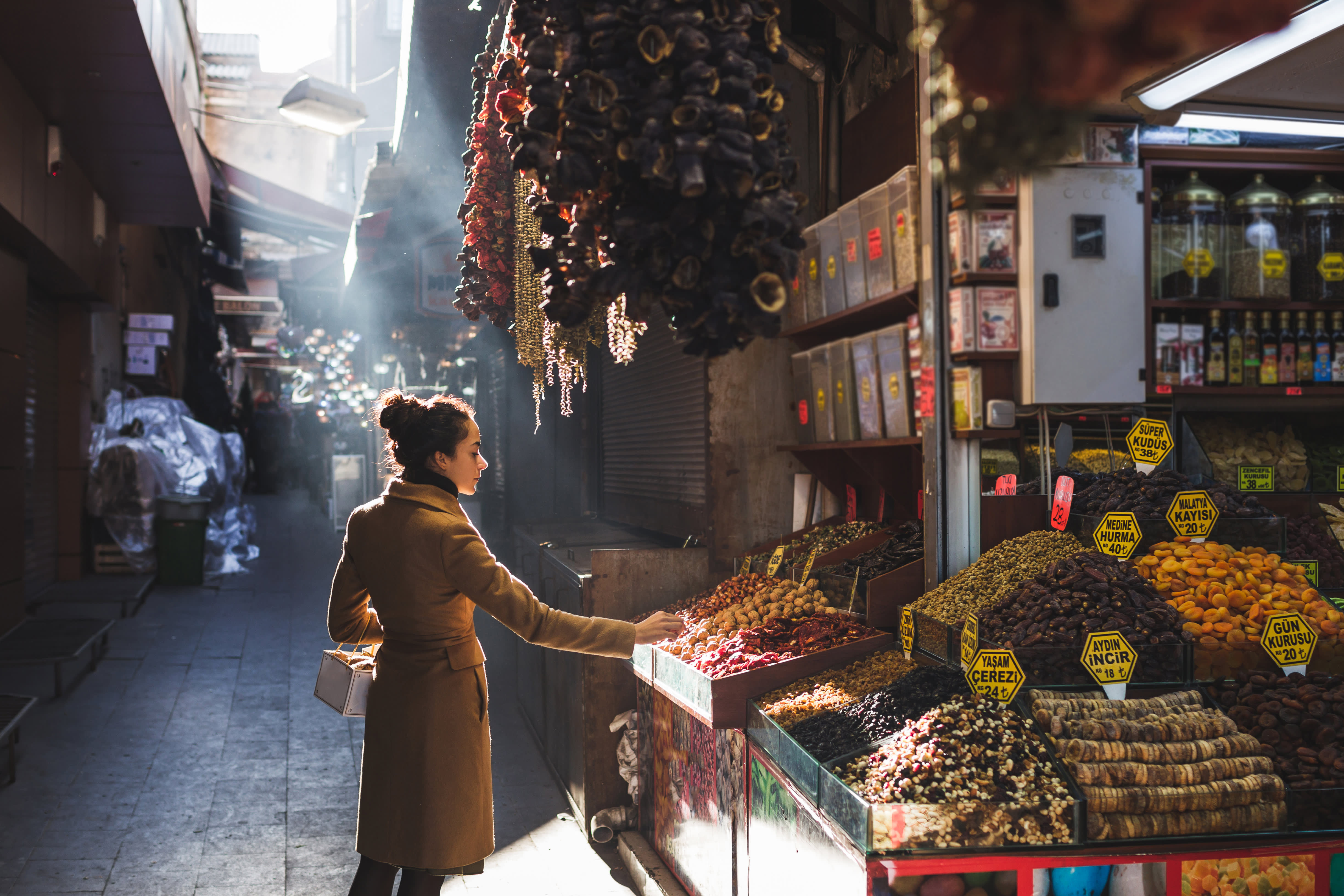 Insider’s Guide to Istanbul