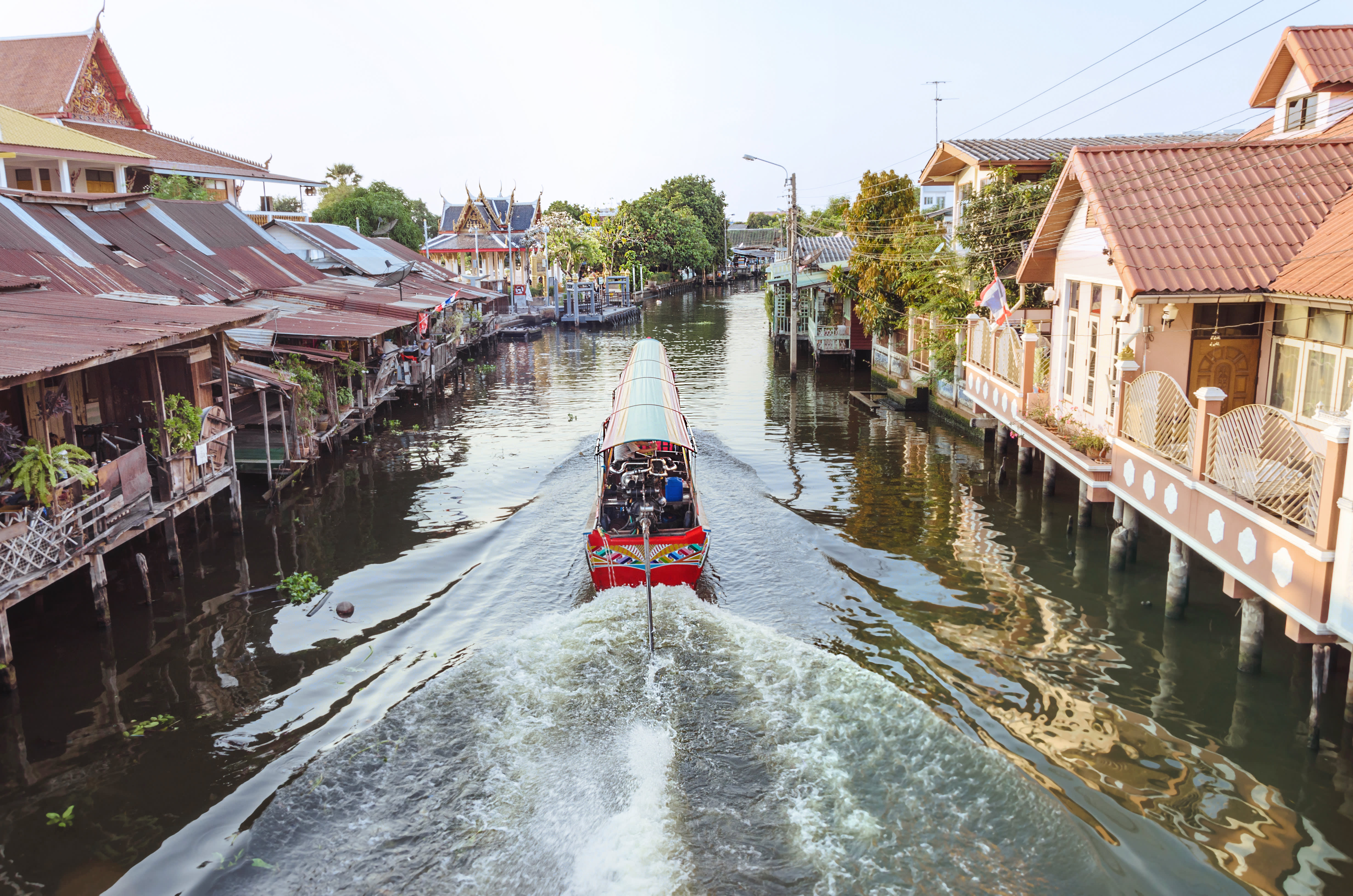 Thailand Uncovered: An Insider’s Guide