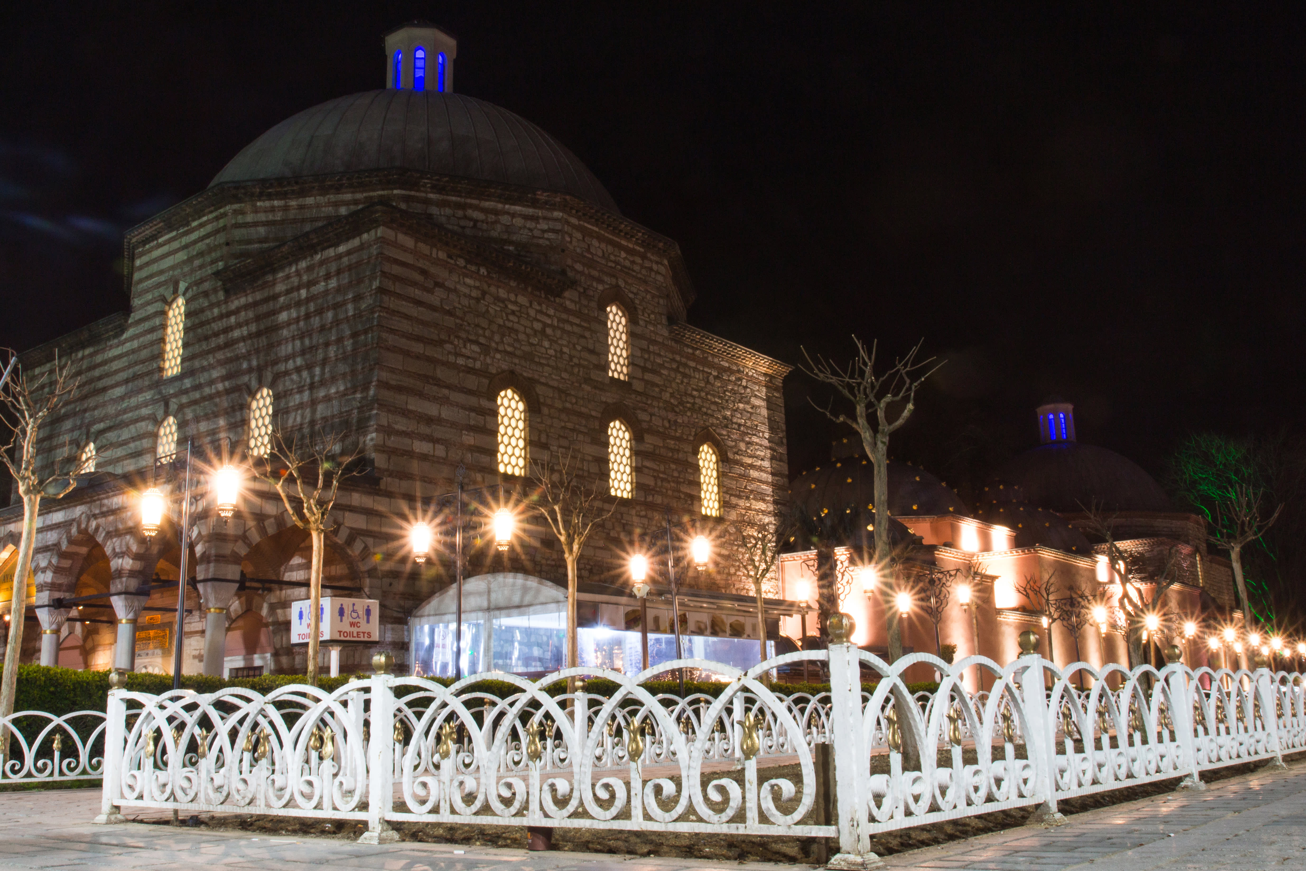 Insider’s Guide to Istanbul