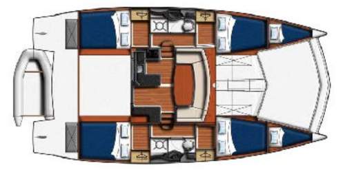Leopard 39 Model Guide