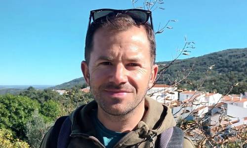 Travel Expert – Danny Bell