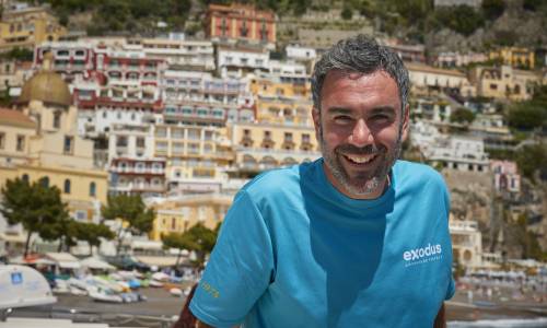 Expert Leader – Veriano Verde
