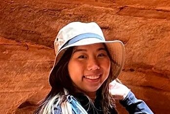 Travel Expert – Kaylee Lin