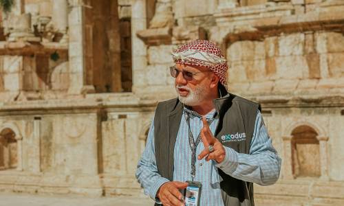 Signature Guide – Ayyad Jamil Ayyad