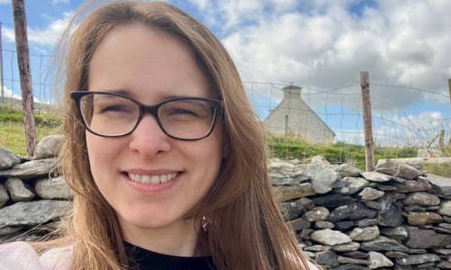 Travel Expert – Jenna Berndt