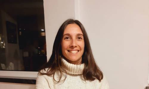 Signature Guide – Teresa Dias Martins da Rosa Pires