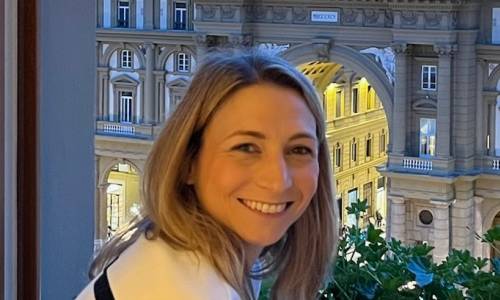 Travel Expert – Anna Hann