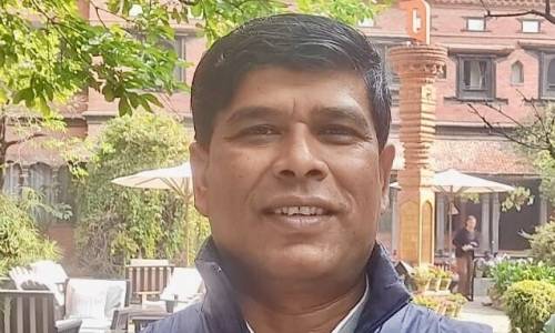 Signature Guide – Ramesh Acharya