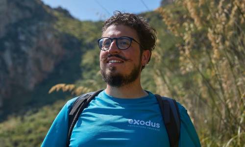 Expert Leader – Francesco Genzone