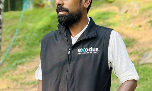 Biju Badri Kumar 