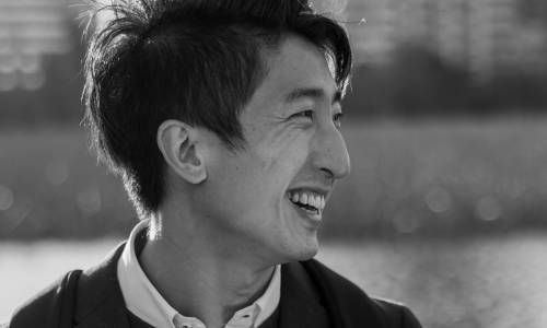 Signature Guide – Gary Wang